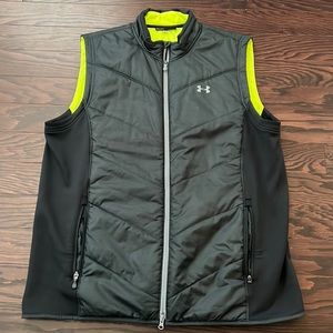 Men’s Under Armour Vest 2XL